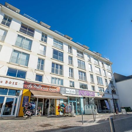 Apartment Residence Kerentrech-5 By Interhome Quiberon Εξωτερικό φωτογραφία