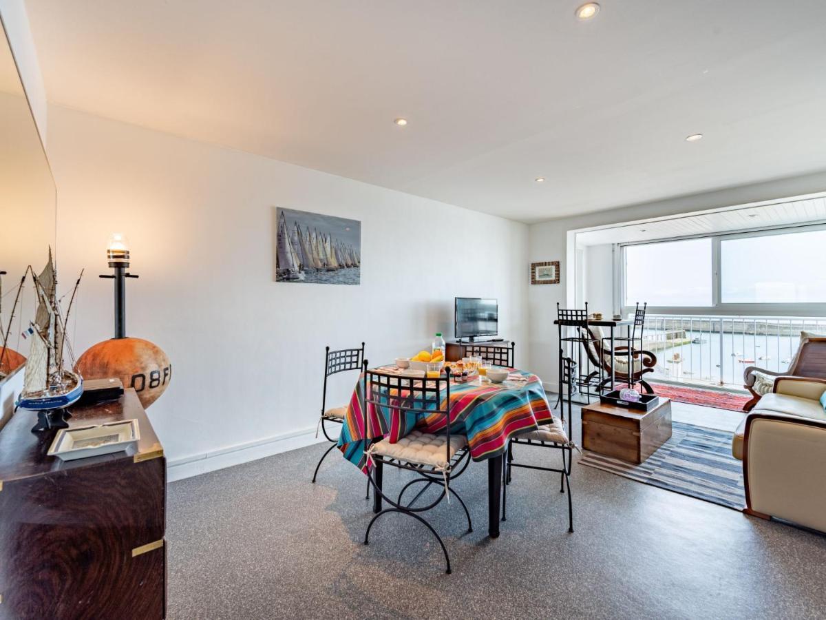 Apartment Residence Kerentrech-5 By Interhome Quiberon Εξωτερικό φωτογραφία