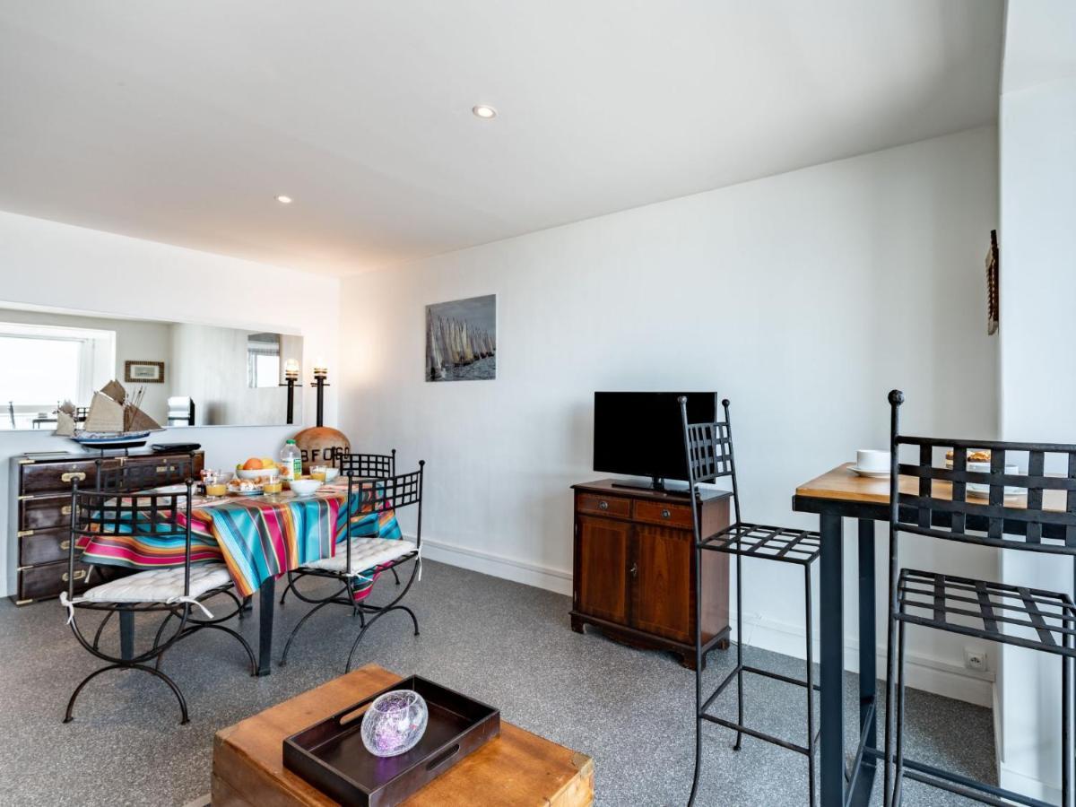 Apartment Residence Kerentrech-5 By Interhome Quiberon Εξωτερικό φωτογραφία