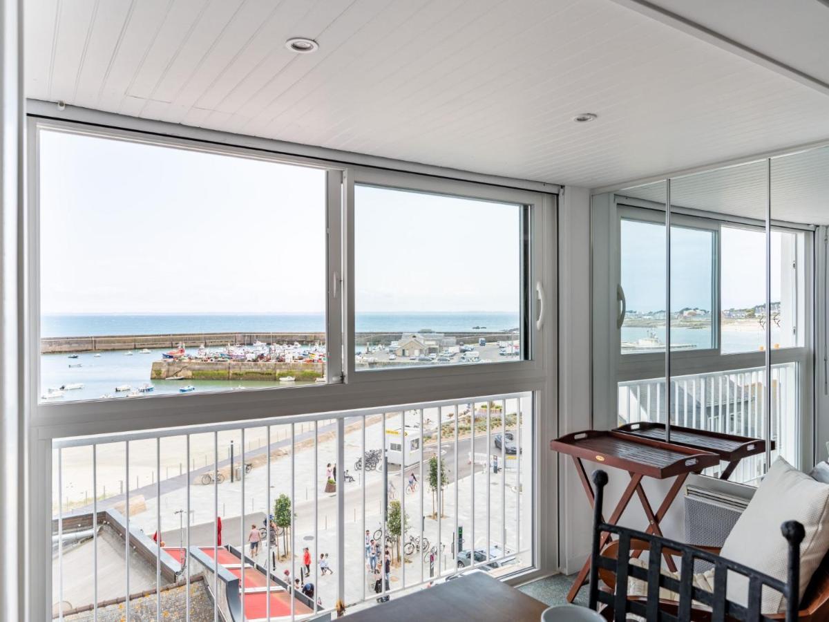 Apartment Residence Kerentrech-5 By Interhome Quiberon Εξωτερικό φωτογραφία