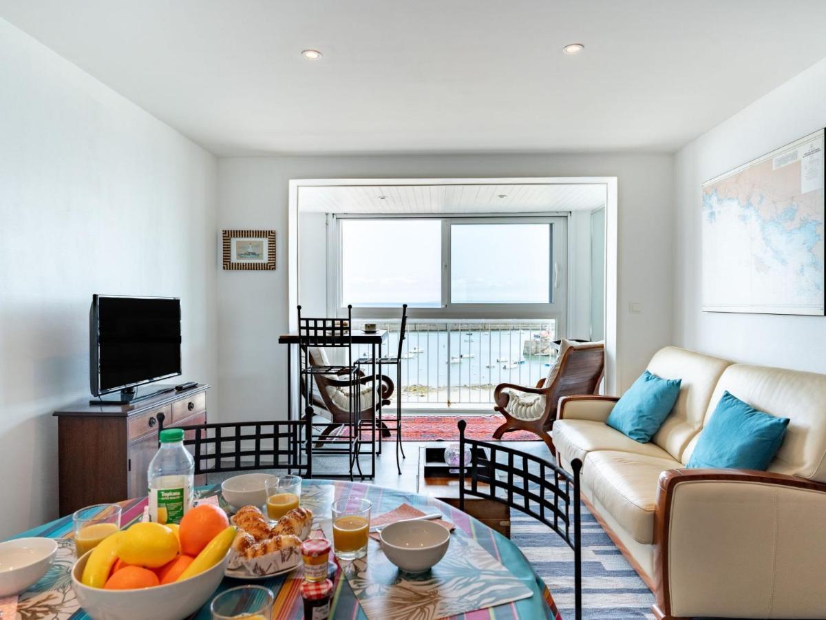 Apartment Residence Kerentrech-5 By Interhome Quiberon Εξωτερικό φωτογραφία