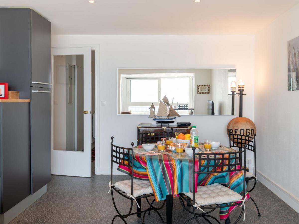 Apartment Residence Kerentrech-5 By Interhome Quiberon Εξωτερικό φωτογραφία