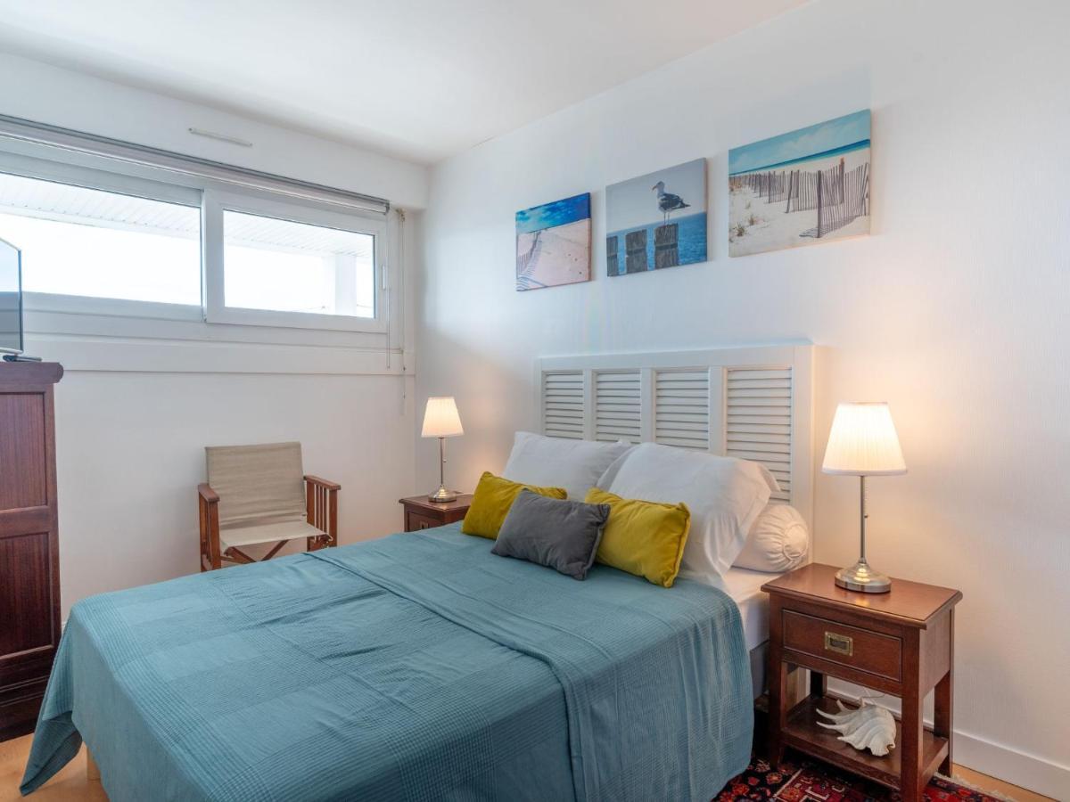 Apartment Residence Kerentrech-5 By Interhome Quiberon Εξωτερικό φωτογραφία