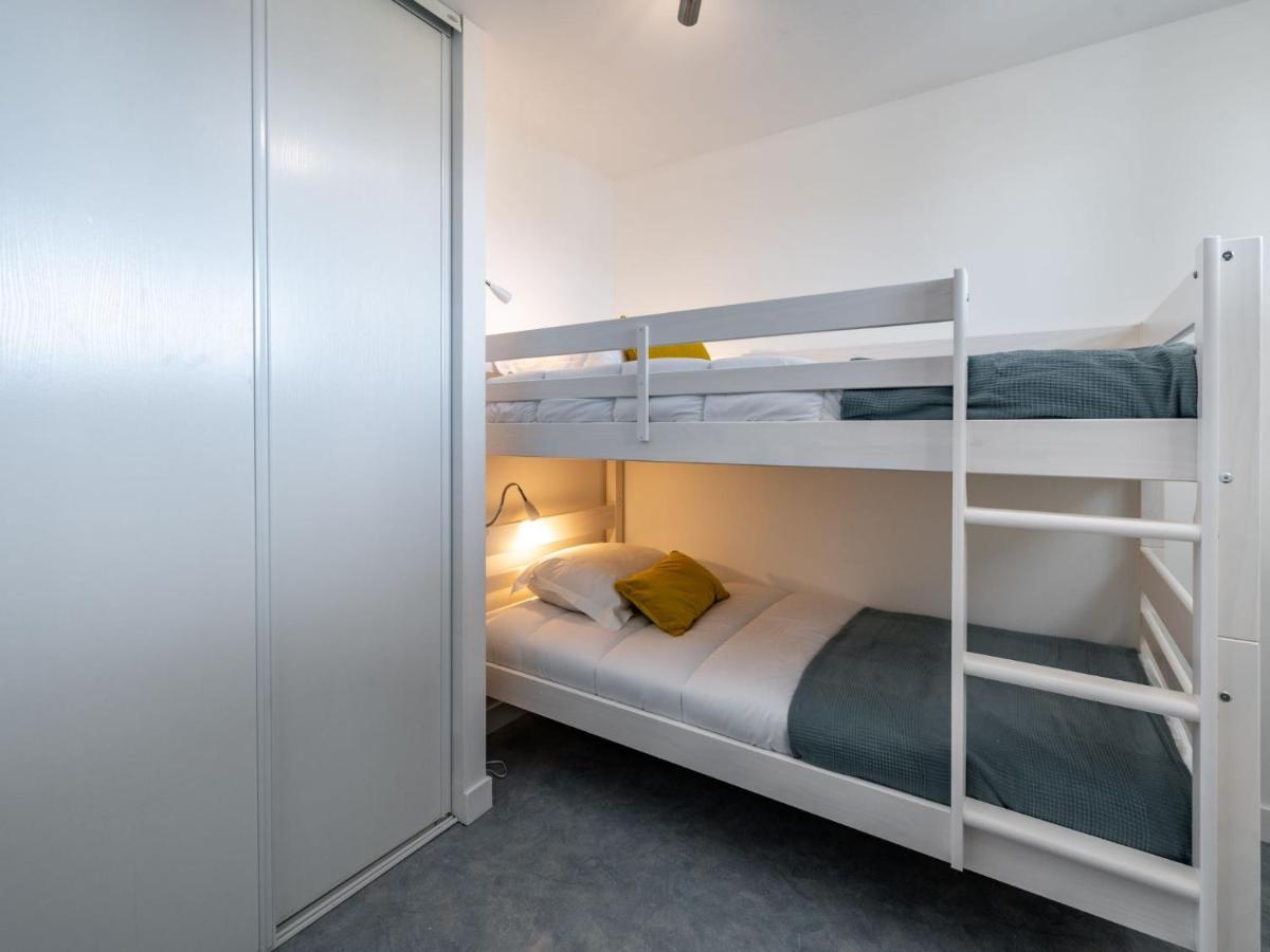 Apartment Residence Kerentrech-5 By Interhome Quiberon Εξωτερικό φωτογραφία