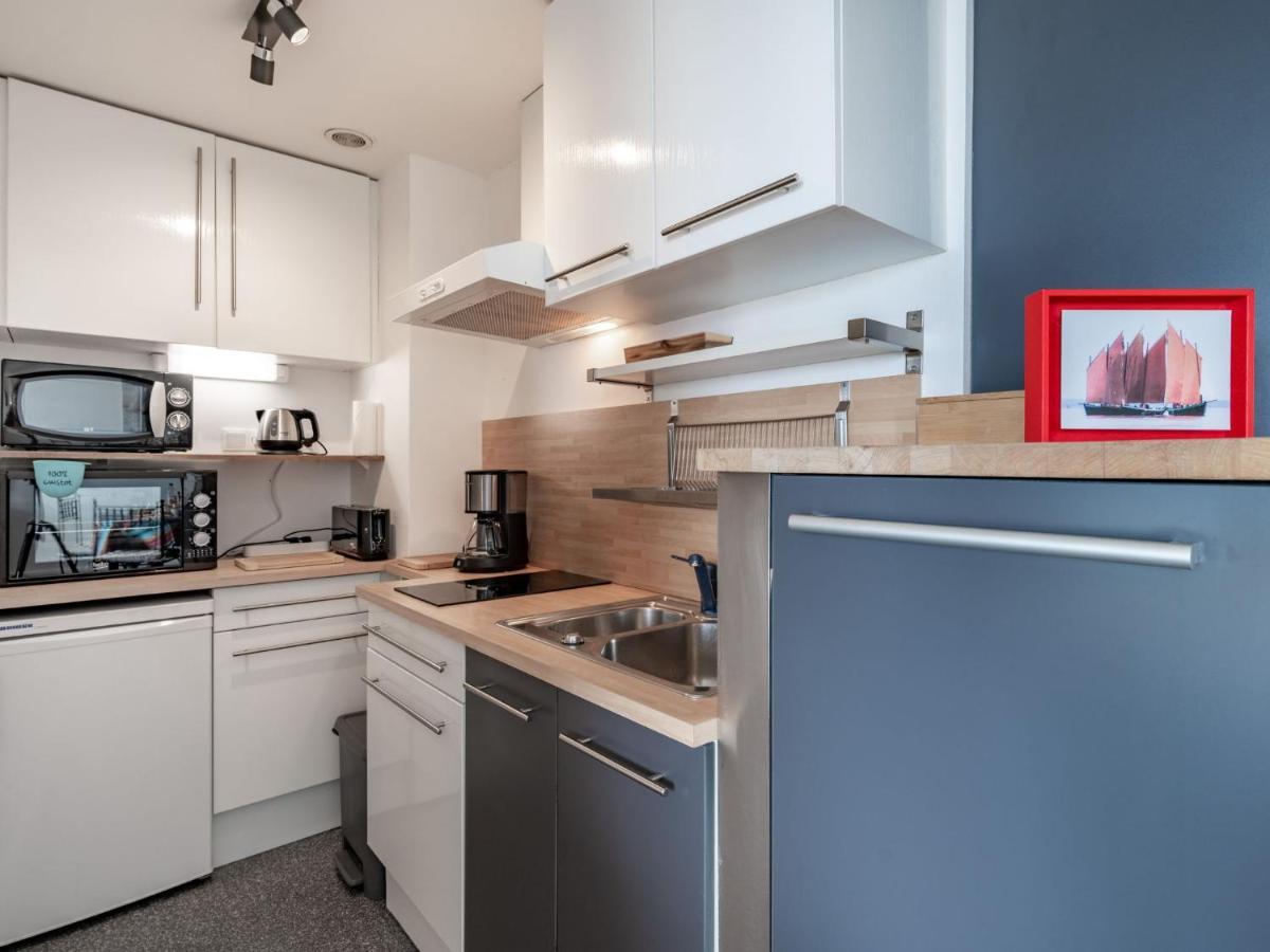 Apartment Residence Kerentrech-5 By Interhome Quiberon Εξωτερικό φωτογραφία
