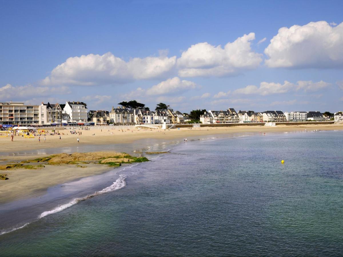 Apartment Residence Kerentrech-5 By Interhome Quiberon Εξωτερικό φωτογραφία