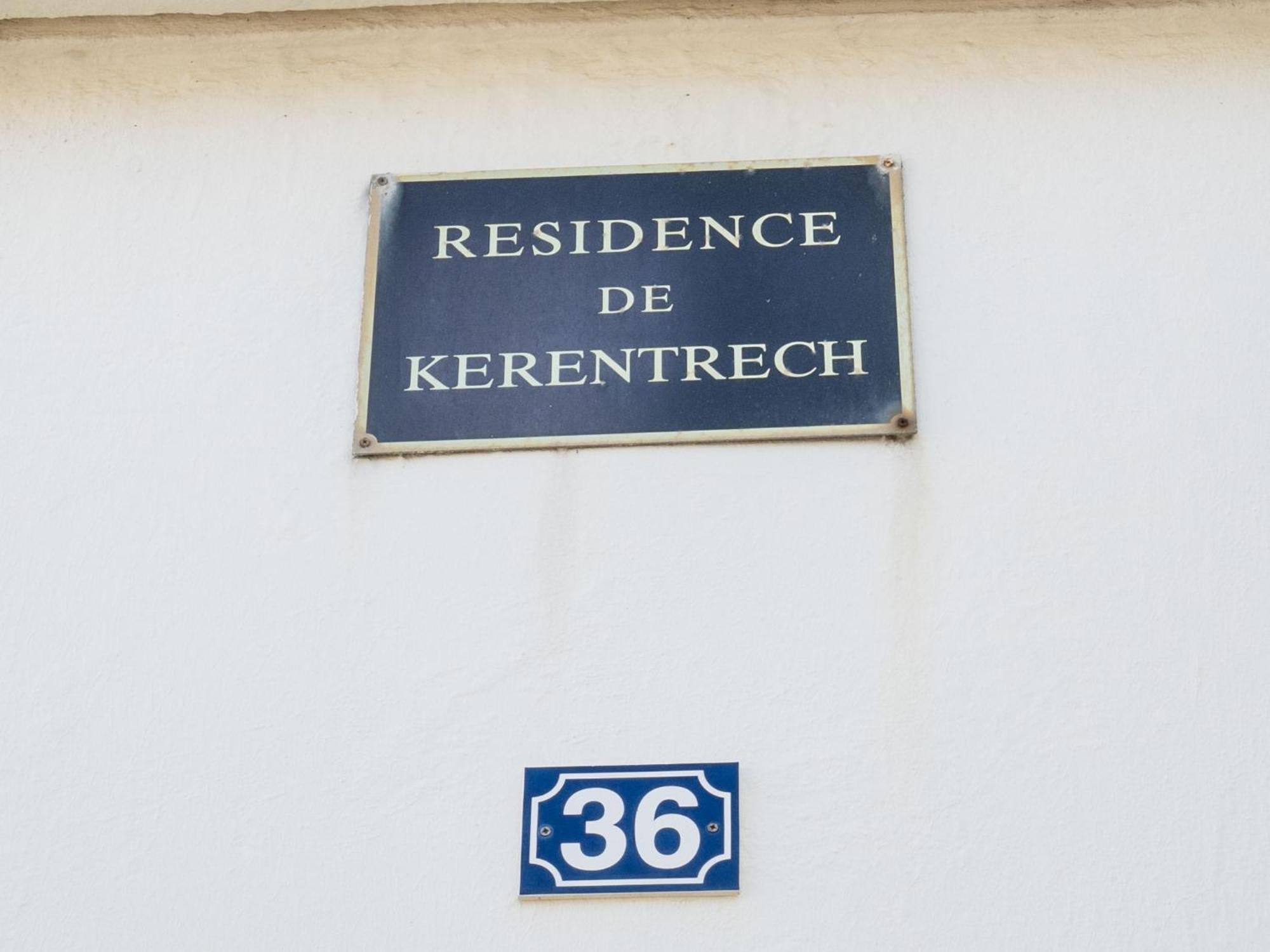 Apartment Residence Kerentrech-5 By Interhome Quiberon Εξωτερικό φωτογραφία